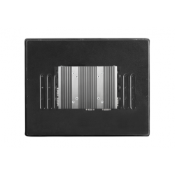 17" 5:4 industripanel-PC med Capacitive touch