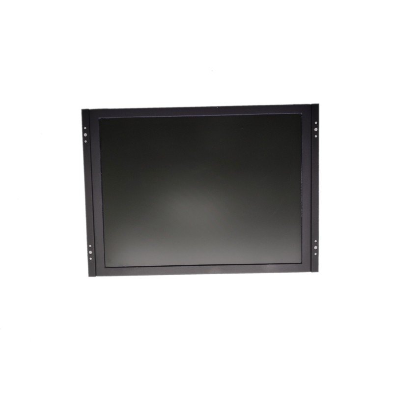 10.4” High Brightness, High nits, Sunlight Readable, LCD Monitor