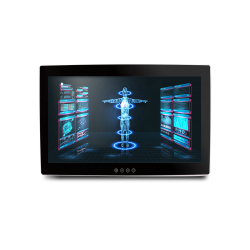 Medical godkendt PC med GPU Support / PCIE X16 250W