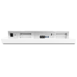 Medical godkendt PC med GPU Support / PCIE X16 250W