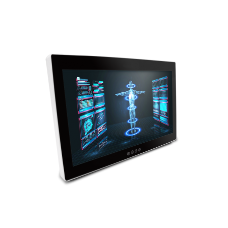 Medical godkendt PC med GPU Support / PCIE X16 250W