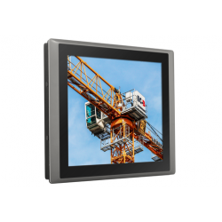 19" High Brightness Modulær Panel PC