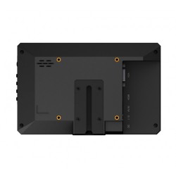 Kompakt Industrial LCD skærm 7"