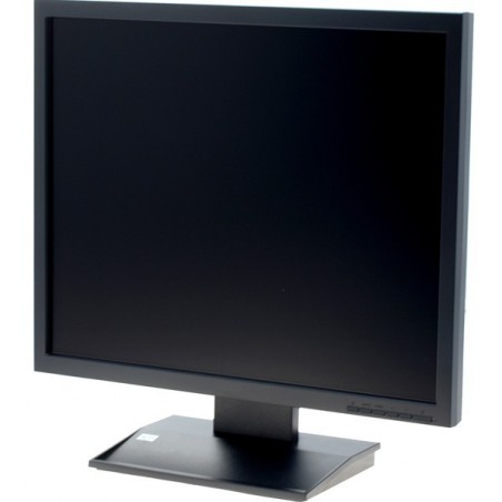17" TFT LED monitor til 4:3 eller 5:4 format 1280x1024 - DANBIT A/S