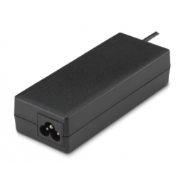 90W 19V Notebook Strømforsyning med C6 & DC Stik