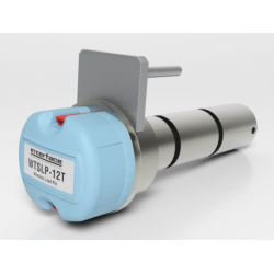 Trådløs Load Pin vejecelle i rustfri stål. Wifi med WTS, rækkevidde op til 600 meter