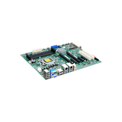 Intel 10. generation ATX bundkort m/LGA1200, 4 DDR4 UDIMM'er