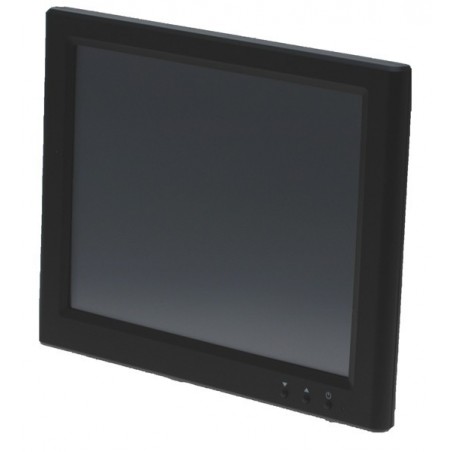 8" touch tft screen, Powered via USB with built-in graphics card