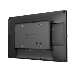 10" TFT HDMI, VGA, video multi touch VESA