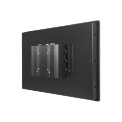 21.5" Wide 16:9 panel Monitor TFT-LCD, capacitiv Touch, IP65 front flad front panel mount VESA VGA, DP, DVI-D industriel