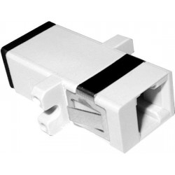 MTRJ TO MTRJ COUPLER MT-RJ Simplex, MT-RJ Simplex,  Panel Adapter