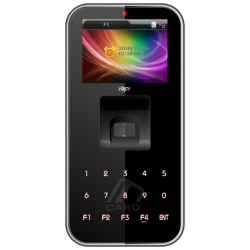 Access control with RFID...