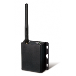 LoRa Indendørs Node...