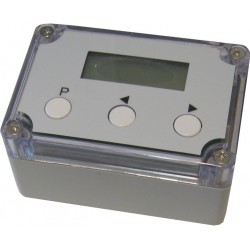 Tilbehør, kalibreringsværktøj til mikrøbølgebarriereforMikrobølgeba...