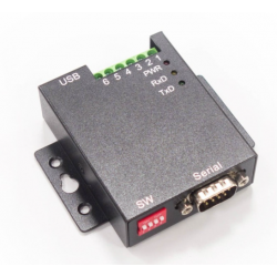 USB to RS232 RS422 RS485...