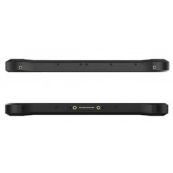 10.1 Industriel tablet: Support Windows 11, 700nits, kamera, RFID, stregkodescanner | IP65