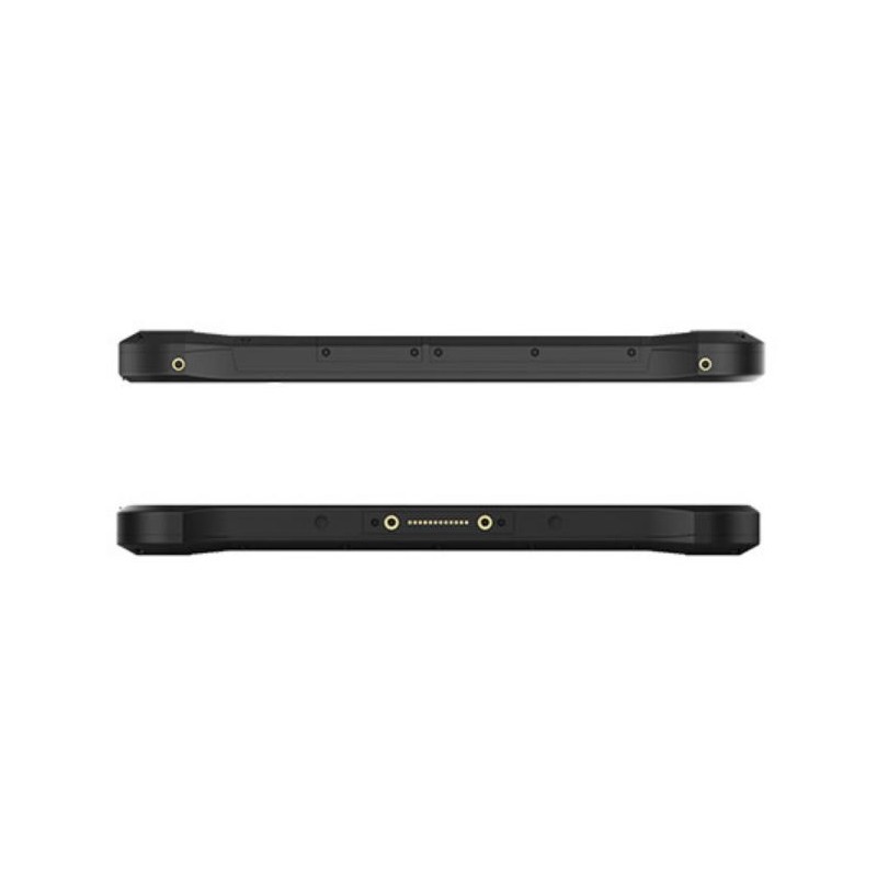 10.1 Industriel tablet: Support Windows 11, 700nits, kamera, RFID, stregkodescanner | IP65
