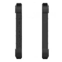 10.1 Industriel tablet: Support Windows 11, 700nits, kamera, RFID, stregkodescanner | IP65