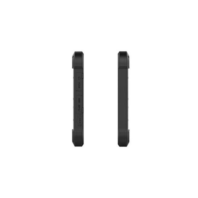 10.1 Industriel tablet: Support Windows 11, 700nits, kamera, RFID, stregkodescanner | IP65