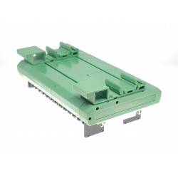 Adlink DIN-50S-01 (G) Klemmekort med 50 skrueterminaler