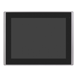 Panel PC 12.1" i3/i5 touch, Sollys 1000 nits, RS232, USB,CAN bus, indbygget UPS, POE