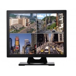 17 "LCD monitor, VGA,...