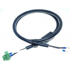 Strømkabel til embedded PC