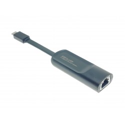 USB 3.0 Type-C 2,5 Gigabit...