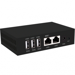 4 port print / USB Server...