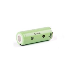 NCR18500A 3.7V 2040mAh Li-Ion battery