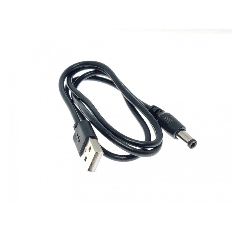 Composite og S-Video til VGA konverter med gul phono video stik og VGA hun