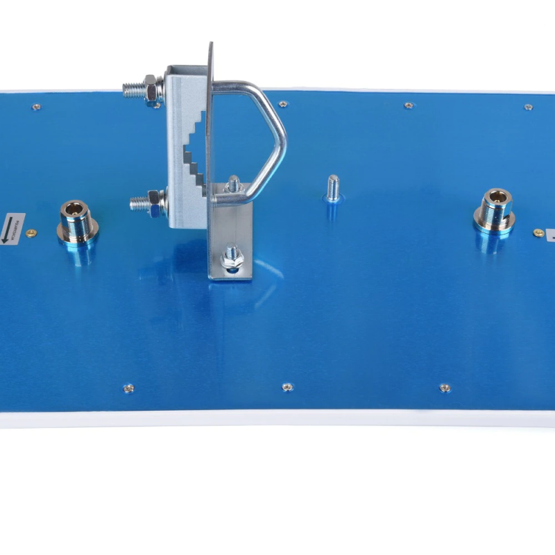 Outdoor GSM,  LTE / 4G Panel Antenna with N-female 24dBi gain 4G router