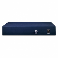 PoE repeater med 4 udgange