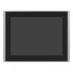 Industrial Panel PC med Touch Screen