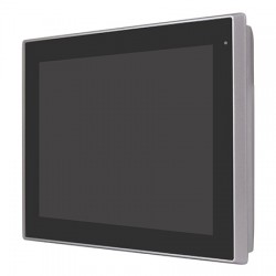 Industrial Panel PC med Touch Screen