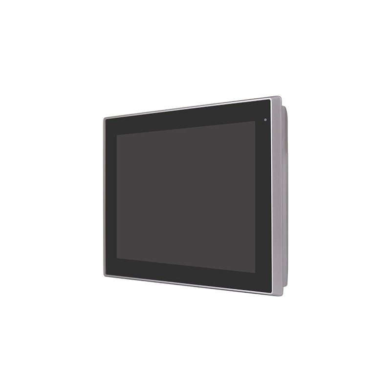 Industrial Panel PC med Touch Screen