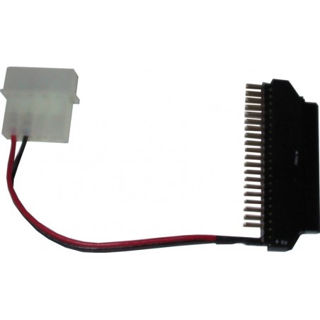 Adapter til 2½" HDD fra 3½" kabel