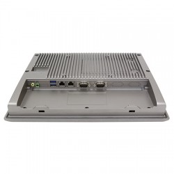 Industrial Panel PC med Touch Screen