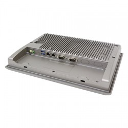 Industrial Panel PC med Touch Screen