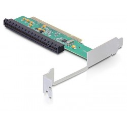 PCI til PCI-express adapter kort