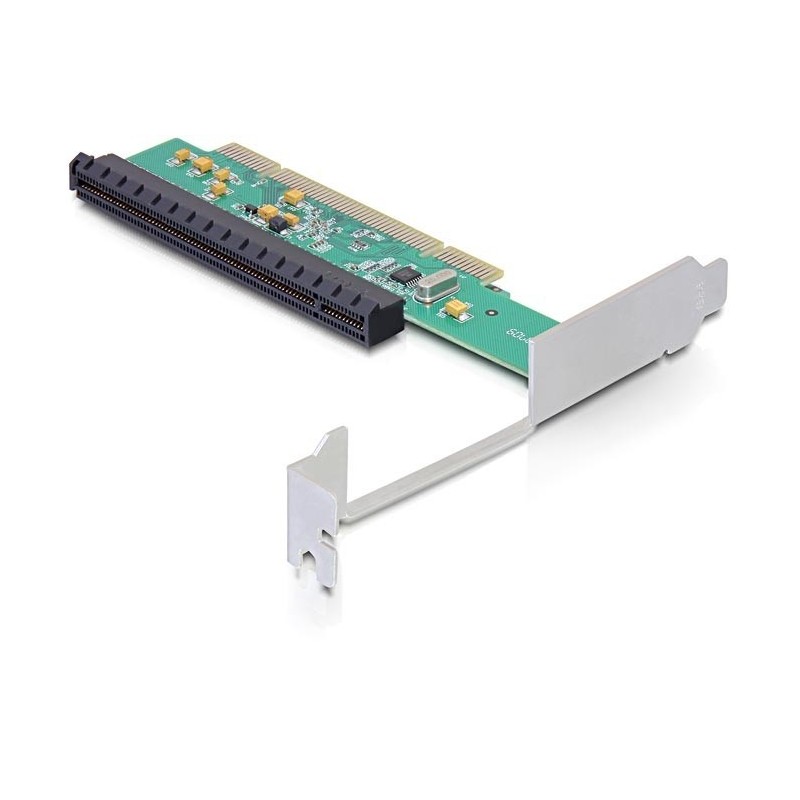 PCI til PCI-express adapter kort