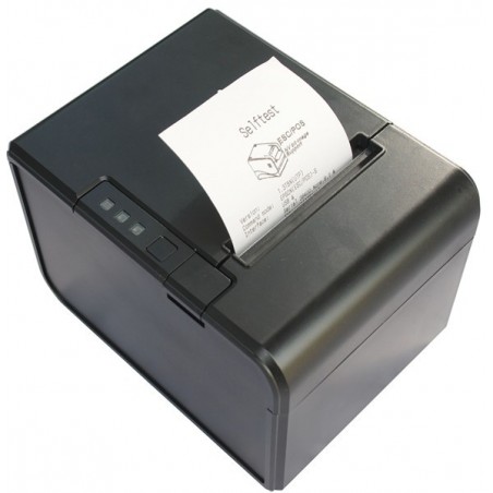 Termisk bonprinter til USB, Ethernet og RS232