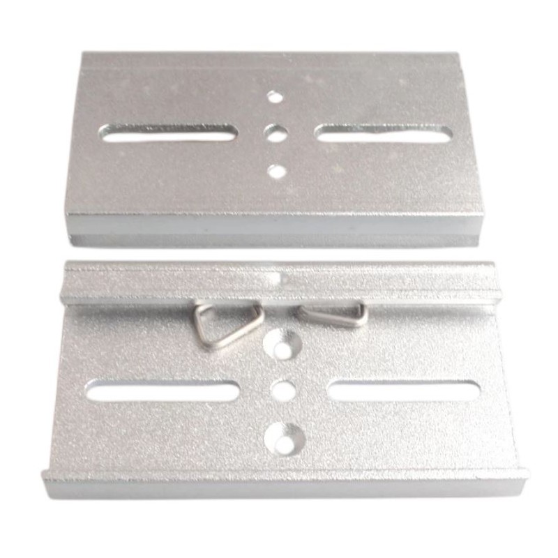 DIN beslag til PC, Relæ, Universielt