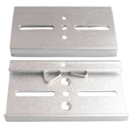 DIN beslag til PC, Relæ, Universielt