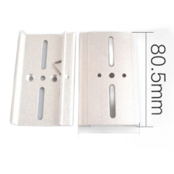 DIN beslag til PC, Relæ, Universielt