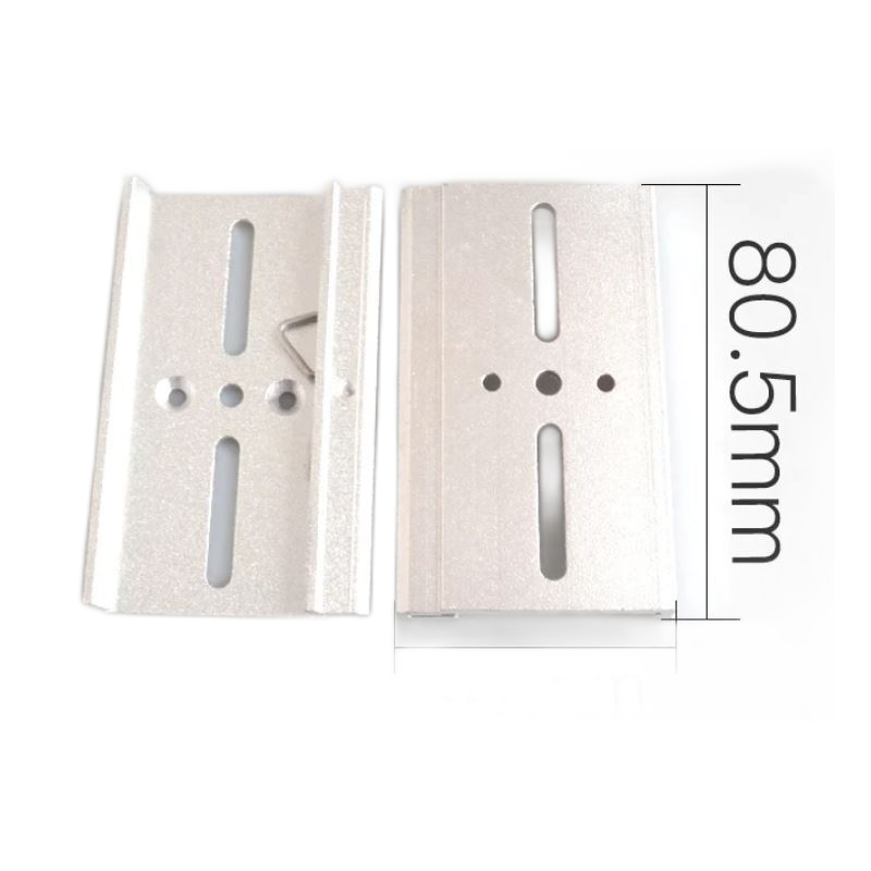 DIN beslag til PC, Relæ, Universielt