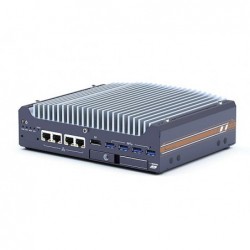 Fanless PC 12/13 th-Gen...