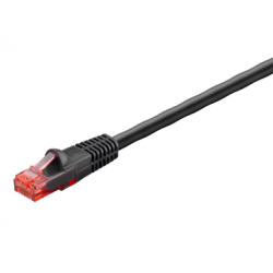 Outdoor network cable UTP unshielded Cat6 UV resistant large temperature range