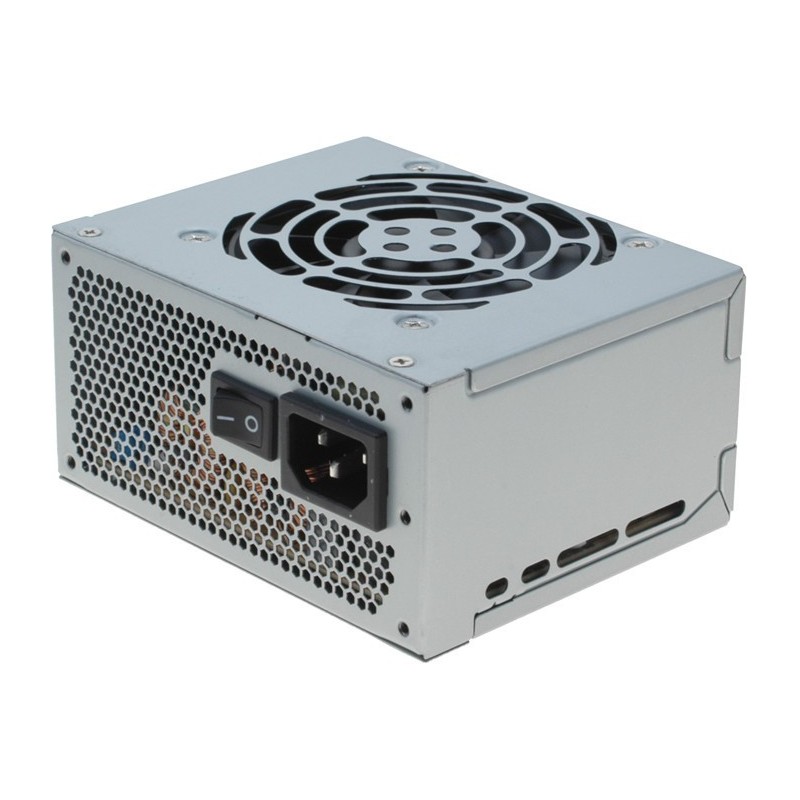 SFX spændingsforsyning 300Watt Auto 110-230Vdc