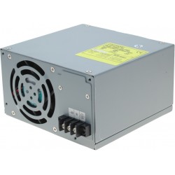 -48 VDC 250 Watt ATX strømforsyning